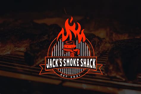 Jack’s Smoke Shack .
